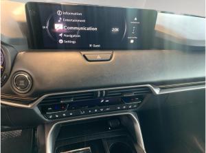 Mazda CX-60 5WGN 3.3L e-SKYACTIV D 254ps 8AT AWD Homura Plus