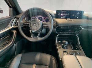 Mazda CX-60 5WGN 3.3L e-SKYACTIV D 254ps 8AT AWD Homura Plus