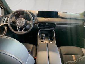 Mazda CX-60 5WGN 3.3L e-SKYACTIV D 254ps 8AT AWD Homura Plus