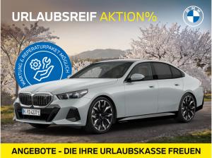 BMW i5 eDrive40 🌼5 Fahrzeuge - Frühlingsaktion🌼