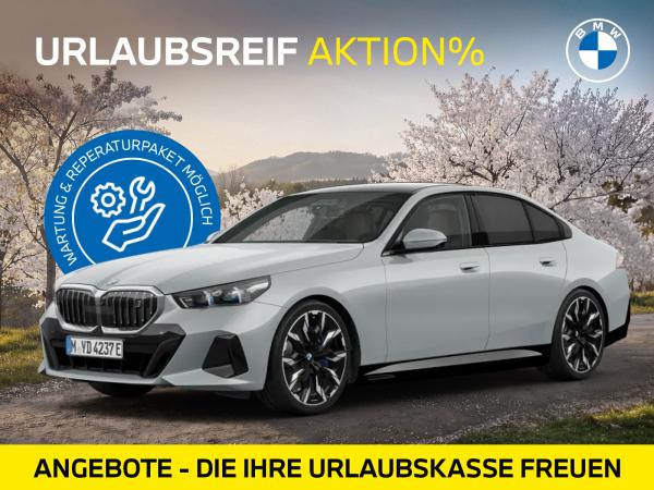 BMW i5 eDrive40 🌼5 Fahrzeuge - Frühlingsaktion🌼