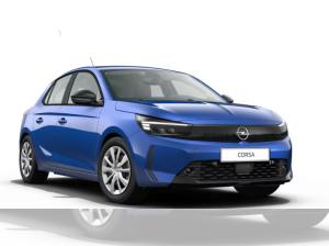 Opel Corsa Edition 1.2 Turbo 100 PS – Gewerbeleasing