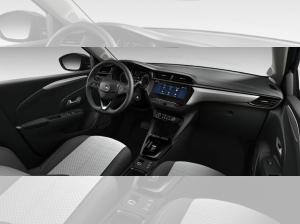 Opel Corsa Edition 1.2 Turbo 100 PS – Gewerbeleasing