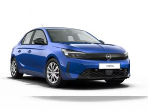 Opel Corsa Edition 1.2 Turbo 100 PS – Gewerbeleasing
