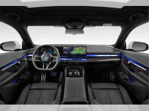 BMW i5 eDrive40 🌼5 Fahrzeuge - Frühlingsaktion🌼