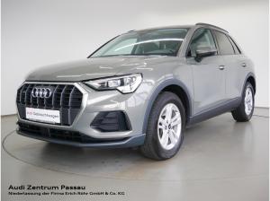 Audi Q3 40 TFSI quattro S tro. LED AHK virt. Cock.+