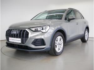 Audi Q3 40 TFSI quattro S tro. LED AHK virt. Cock.+