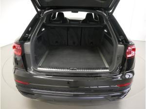 Audi Q8 55 TFSI e quattro S line MATRIX HEAD-UP