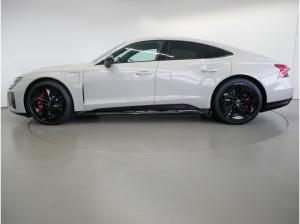 Audi RS e-tron GT MATRIX PANO HEAD-UP B&O 360° 4xSHZ