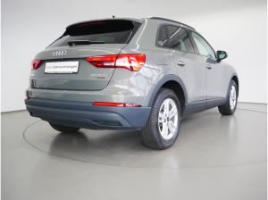 Audi Q3 40 TFSI quattro S tro. LED AHK virt. Cock.+