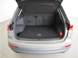 Audi Q3 40 TFSI quattro S tro. LED AHK virt. Cock.+