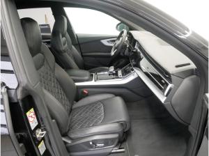 Audi Q8 55 TFSI e quattro S line MATRIX HEAD-UP