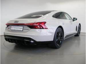 Audi RS e-tron GT MATRIX PANO HEAD-UP B&O 360° 4xSHZ