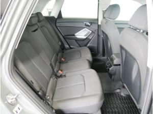 Audi Q3 40 TFSI quattro S tro. LED AHK virt. Cock.+