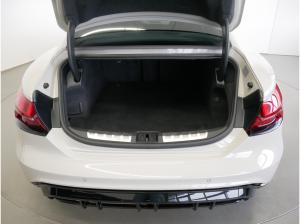 Audi RS e-tron GT MATRIX PANO HEAD-UP B&O 360° 4xSHZ