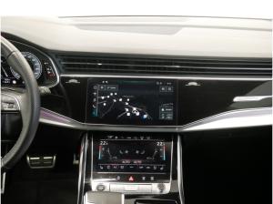 Audi Q8 55 TFSI e quattro S line MATRIX HEAD-UP