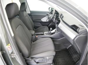 Audi Q3 40 TFSI quattro S tro. LED AHK virt. Cock.+