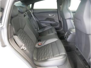 Audi RS e-tron GT MATRIX PANO HEAD-UP B&O 360° 4xSHZ