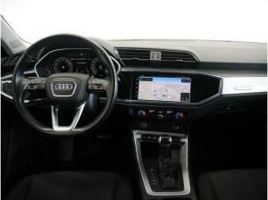 Audi Q3 40 TFSI quattro S tro. LED AHK virt. Cock.+