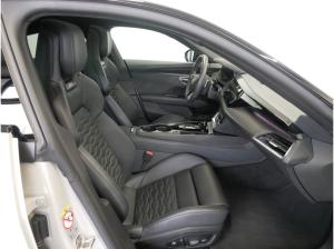 Audi RS e-tron GT MATRIX PANO HEAD-UP B&O 360° 4xSHZ