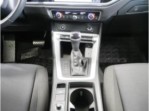 Audi Q3 40 TFSI quattro S tro. LED AHK virt. Cock.+