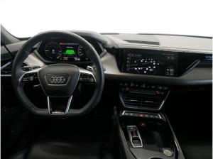 Audi RS e-tron GT MATRIX PANO HEAD-UP B&O 360° 4xSHZ