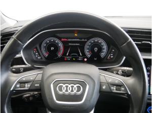 Audi Q3 40 TFSI quattro S tro. LED AHK virt. Cock.+