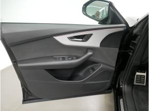 Audi Q8 55 TFSI e quattro S line MATRIX HEAD-UP