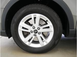 Audi Q3 40 TFSI quattro S tro. LED AHK virt. Cock.+