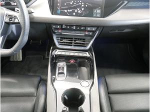 Audi RS e-tron GT MATRIX PANO HEAD-UP B&O 360° 4xSHZ