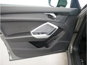 Audi Q3 40 TFSI quattro S tro. LED AHK virt. Cock.+