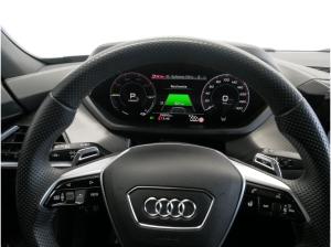 Audi RS e-tron GT MATRIX PANO HEAD-UP B&O 360° 4xSHZ