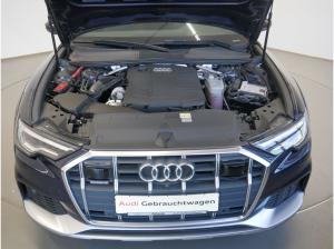 Audi A6 allroad 40 TDI quattro MATRIX virt. Cock. UPE94t
