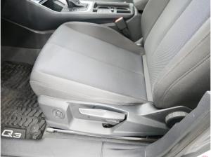 Audi Q3 40 TFSI quattro S tro. LED AHK virt. Cock.+