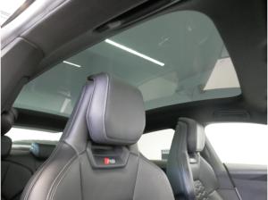 Audi RS e-tron GT MATRIX PANO HEAD-UP B&O 360° 4xSHZ