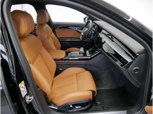 Audi A8 60 TFSI quattro S line PANO HEAD-UP virt. Cock.+