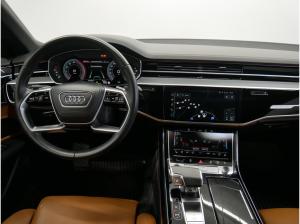 Audi A8 60 TFSI quattro S line PANO HEAD-UP virt. Cock.+