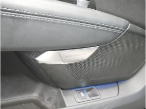 Audi RS e-tron GT MATRIX PANO HEAD-UP B&O 360° 4xSHZ