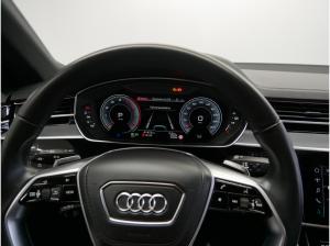 Audi A8 60 TFSI quattro S line PANO HEAD-UP virt. Cock.+