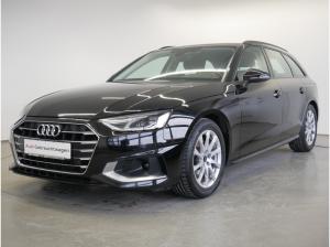Audi A4 Avant 35 TDI S tro. advanced LED AHK NAVI+ PDC+