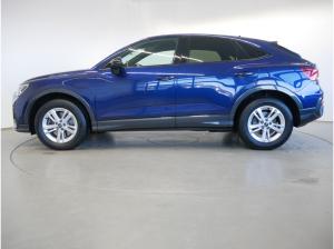 Audi Q3 Sportback 45 TFSI e S tro. S line LED virt. Cock.+ NAVI+