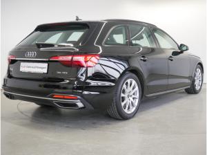 Audi A4 Avant 35 TDI S tro. advanced LED AHK NAVI+ PDC+
