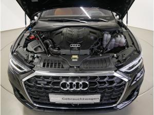 Audi A8 60 TFSI quattro S line PANO HEAD-UP virt. Cock.+