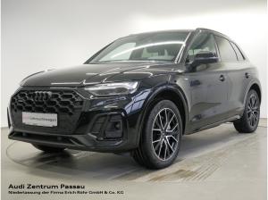 Audi Q5 55 TFSI e quattro S tro. S line MATRIX AHK