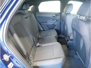 Audi Q3 Sportback 45 TFSI e S tro. S line LED virt. Cock.+ NAVI+