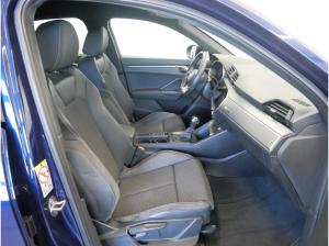 Audi Q3 Sportback 45 TFSI e S tro. S line LED virt. Cock.+ NAVI+