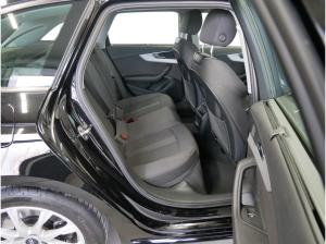 Audi A4 Avant 35 TDI S tro. advanced LED AHK NAVI+ PDC+