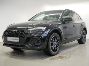 Audi Q5 55 TFSI e quattro S tro. S line MATRIX AHK