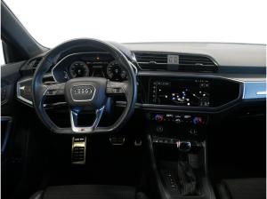 Audi Q3 Sportback 45 TFSI e S tro. S line LED virt. Cock.+ NAVI+