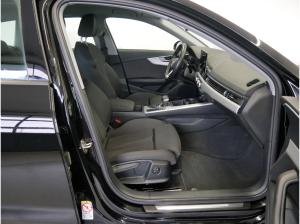 Audi A4 Avant 35 TDI S tro. advanced LED AHK NAVI+ PDC+